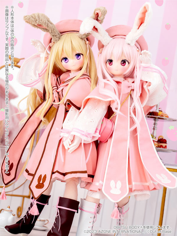 AmiAmi [Character & Hobby Shop] | stj x Iris Collect petit Urara