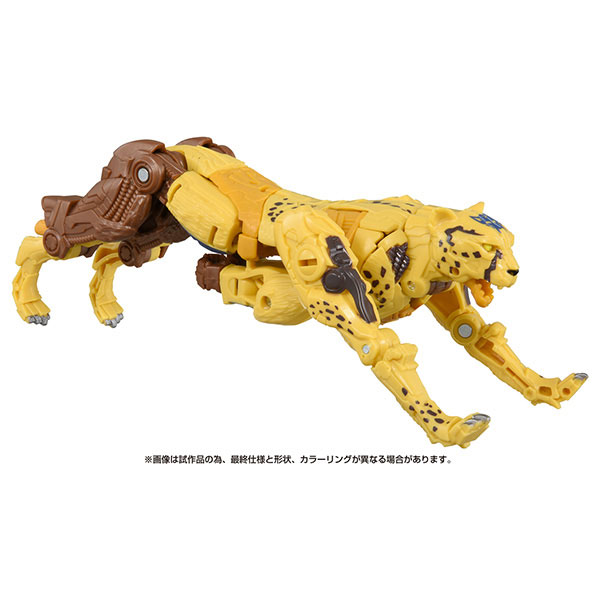 AmiAmi [Character & Hobby Shop] | Transformers: Rise of the