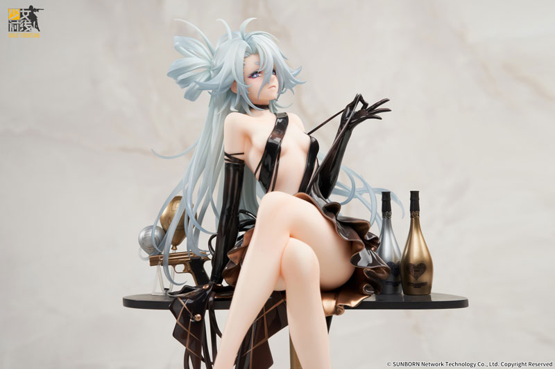 AmiAmi [Character & Hobby Shop] | [Bonus] Girls' Frontline PA-15