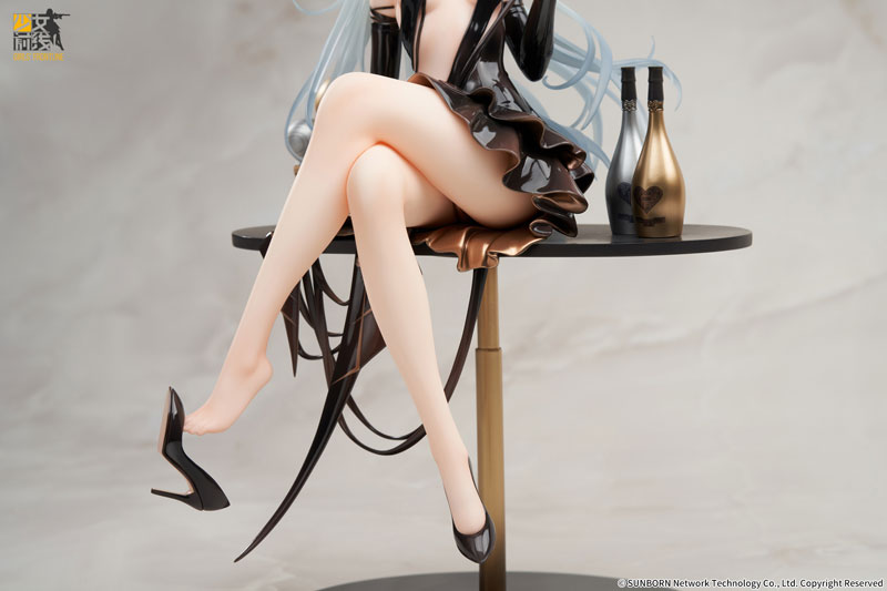 AmiAmi [Character & Hobby Shop] | [Bonus] Girls' Frontline PA-15