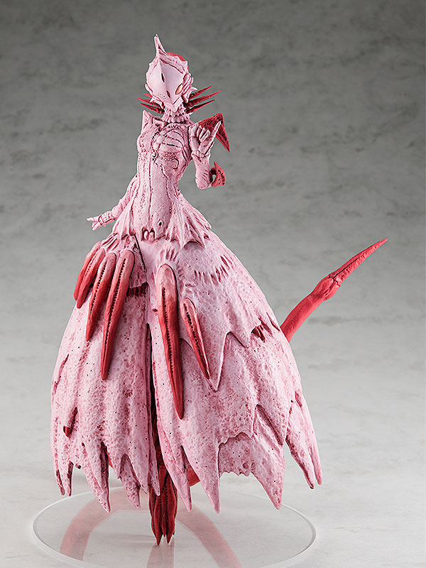 AmiAmi [Character & Hobby Shop] | POP UP PARADE Knights of Sidonia