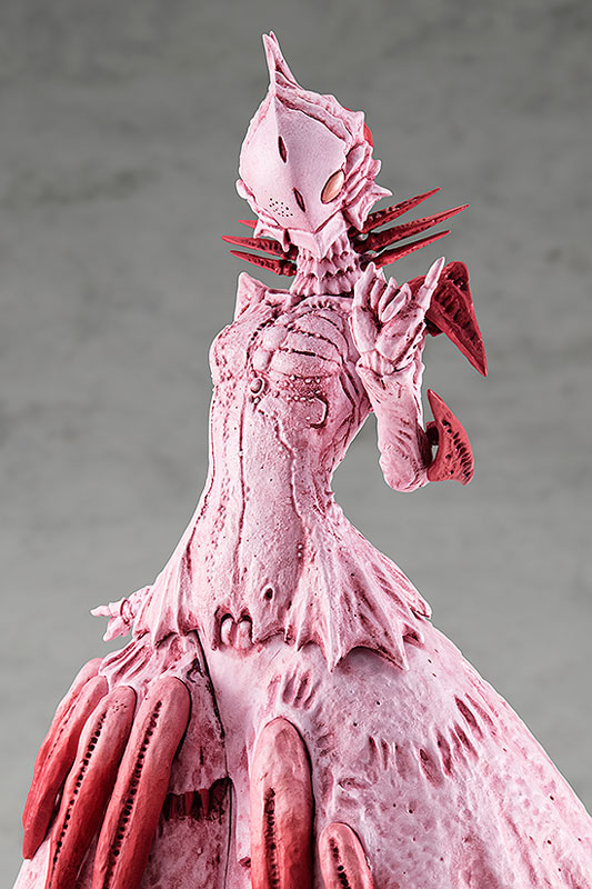 AmiAmi [Character & Hobby Shop] | POP UP PARADE Knights of Sidonia