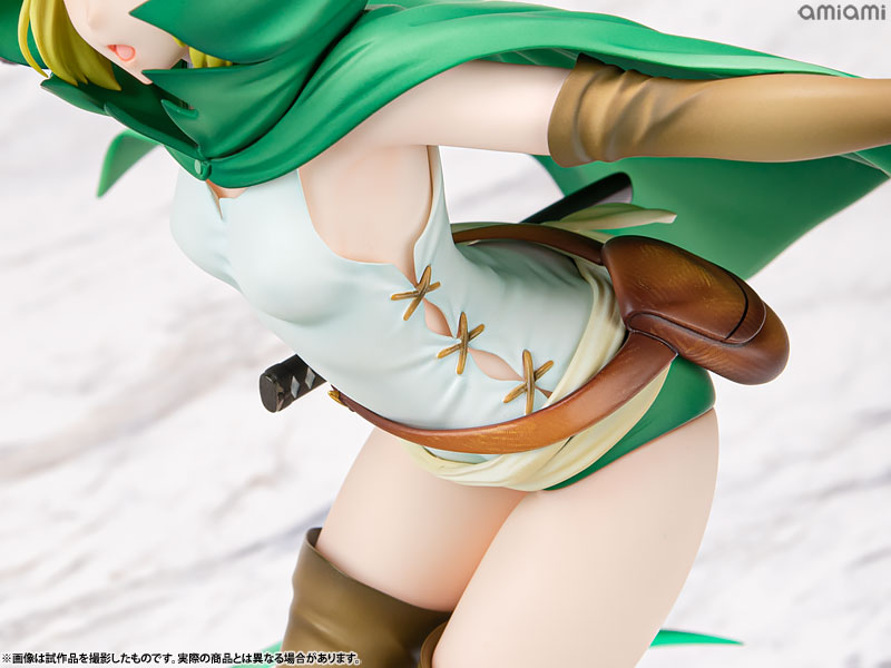 AmiAmi [Character & Hobby Shop] | Is It Wrong to Try to Pick