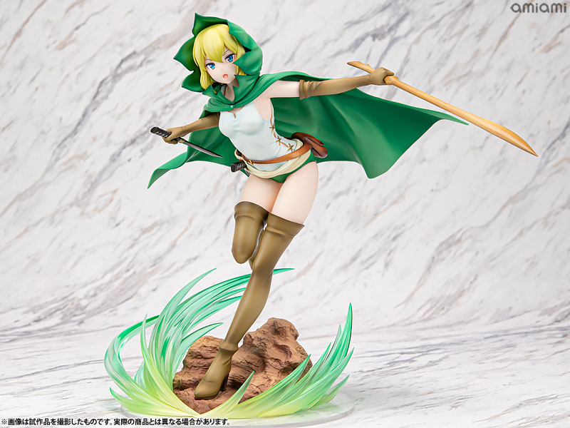 AmiAmi [Character & Hobby Shop] | [AmiAmi Limited Edition] Is It
