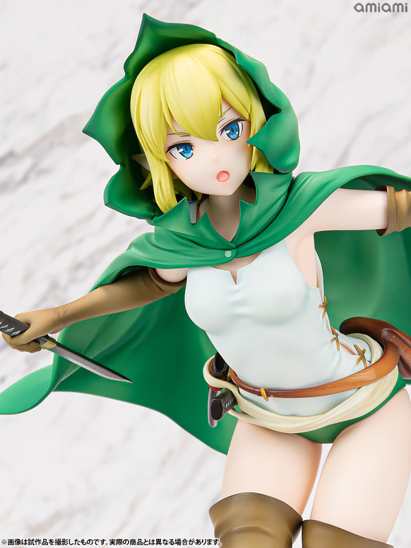 AmiAmi [Character & Hobby Shop] | [AmiAmi Limited Edition] Is It