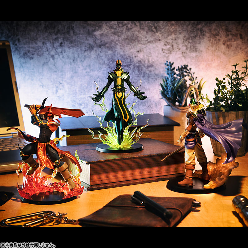 AmiAmi [Character & Hobby Shop] | [Exclusive Sale] MONSTERS