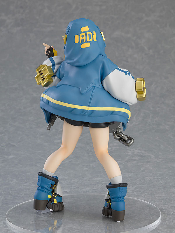 Bridget plushie is now up for preorder on Amiami and Goodsmile :) : r/ Guiltygear