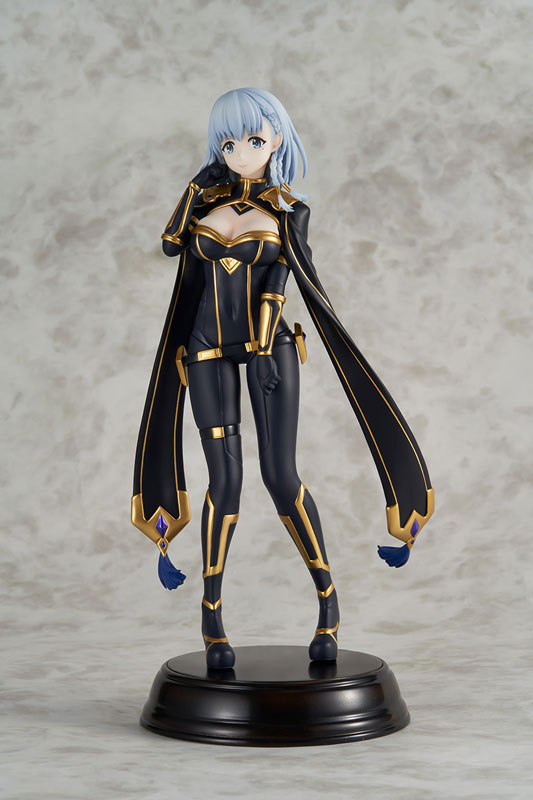 Pre Sale The Eminence In Shadow Shadow-Garden Beta Anime Figure