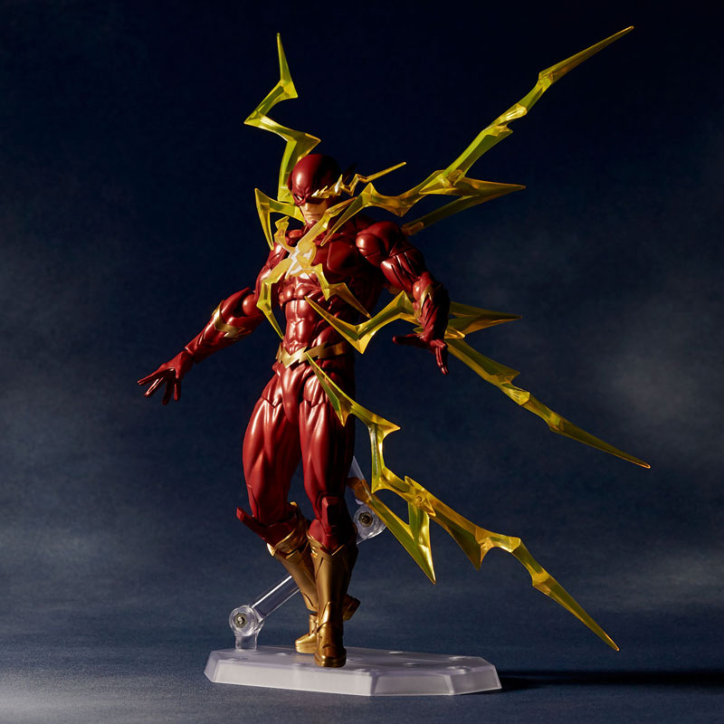 AmiAmi [Character & Hobby Shop] | Revoltech Amazing