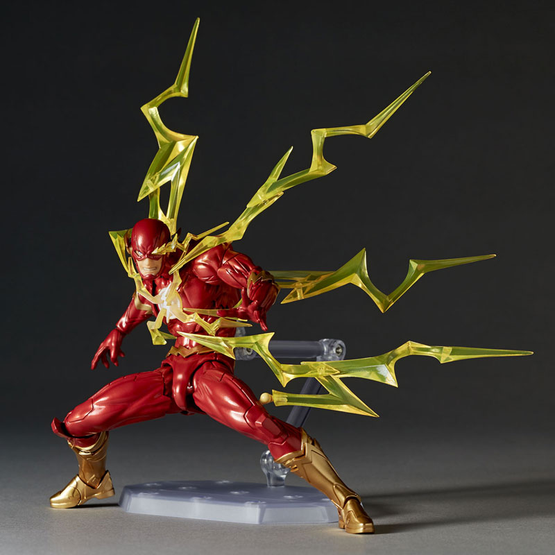 AmiAmi [Character & Hobby Shop] | Revoltech Amazing Yamaguchi