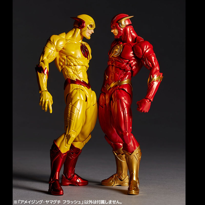 AmiAmi [Character & Hobby Shop] | Revoltech Amazing