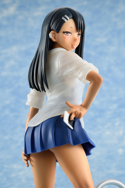 Ijiranaide Nagatoro-san 2nd Attack Nagatoro-san 1/7 - moehime-japantoys