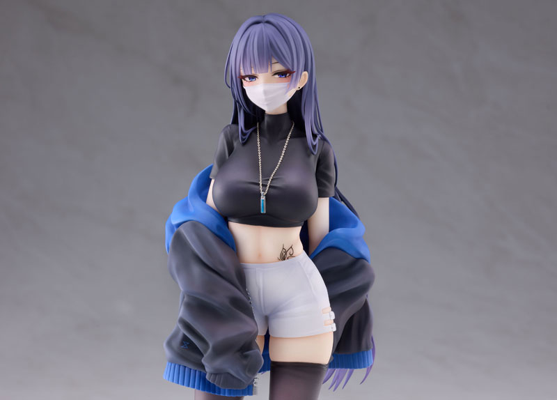 ホワイト Yuno♡様 AmiAmi [Character & Hobby Shop] | [AmiAmi Limited Edition