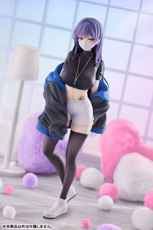 ホワイト Yuno♡様 AmiAmi [Character & Hobby Shop] | [AmiAmi Limited Edition