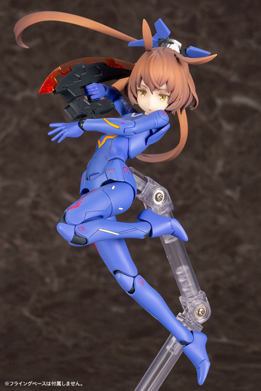 AmiAmi [Character & Hobby Shop] | Megami Device SOL Raptor 1/1