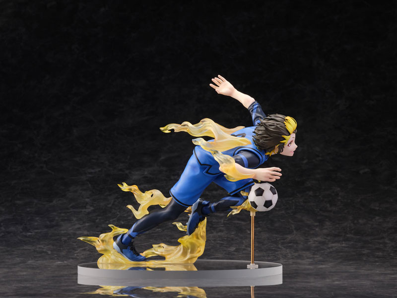 Bachira Figure - Blue Lock™ – Anime Figure Store®
