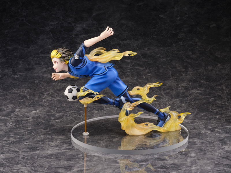 Bachira Figure - Blue Lock™ – Anime Figure Store®