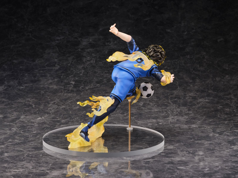 Blue Lock Meguru Bachira Non-Scale Figure - Tokyo Otaku Mode (TOM)