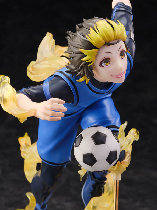 Bachira Figure - Blue Lock™ – Anime Figure Store®