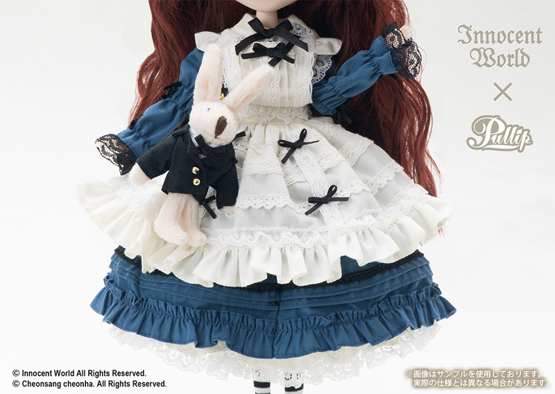 AmiAmi [Character & Hobby Shop] | Pullip Alice in Innocent World