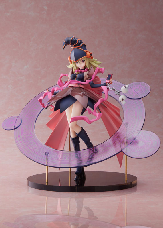 AmiAmi [Character & Hobby Shop] | Yu-Gi-Oh! ZEXAL Gagaga Girl 1/7 