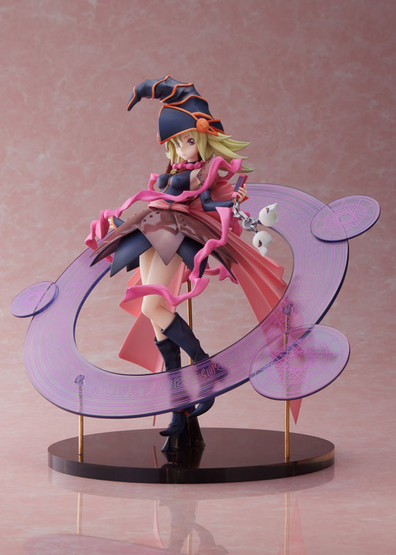 AmiAmi [Character & Hobby Shop] | Yu-Gi-Oh! ZEXAL Gagaga Girl 1/7