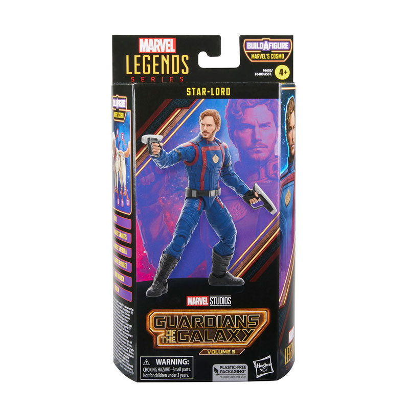 AmiAmi [Character & Hobby Shop] | Marvel Legends MCU Series