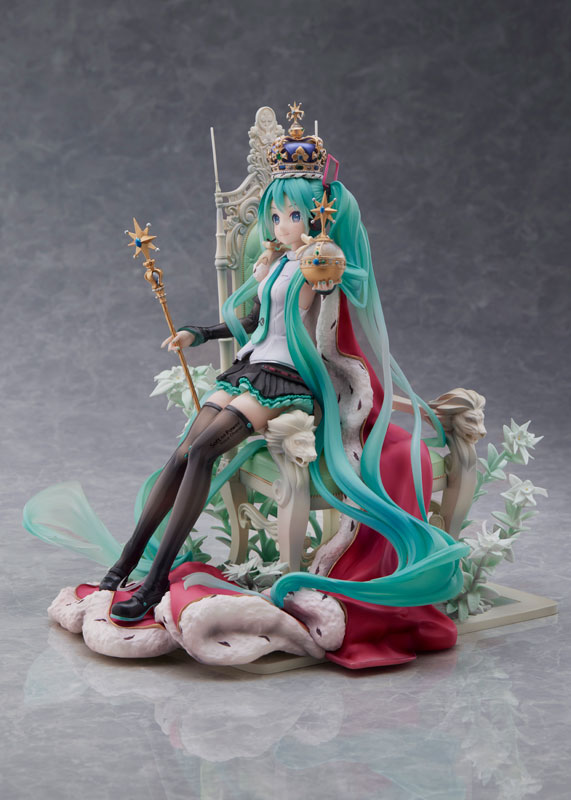 AmiAmi [Character & Hobby Shop] | Hatsune Miku 39's Special