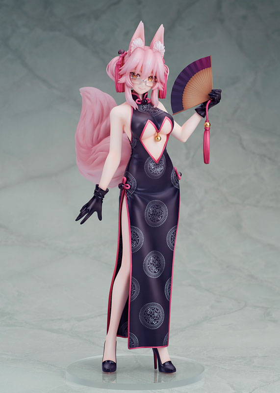 AmiAmi [Character & Hobby Shop] | Fate/Grand Order Tamamo