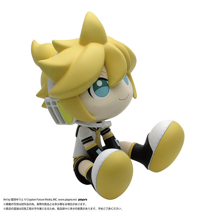 Kagamine Len e Rin Chibi