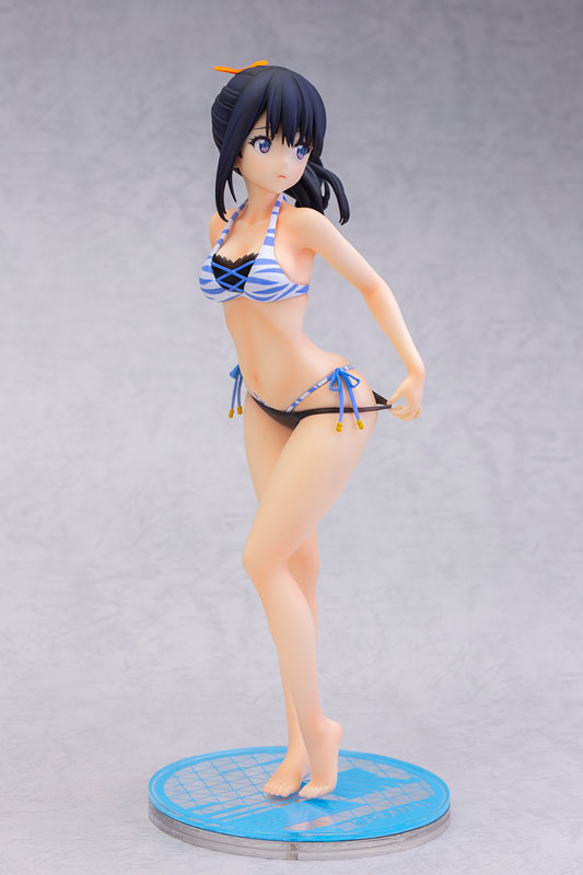 AmiAmi [Character & Hobby Shop] | SSSS.GRIDMAN Rikka