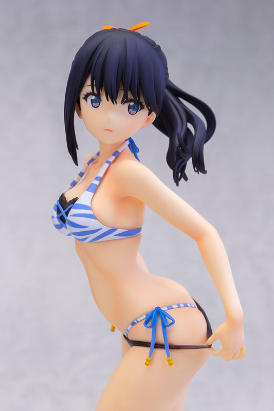 AmiAmi [Character & Hobby Shop] | SSSS.GRIDMAN Rikka Takarada 1/7