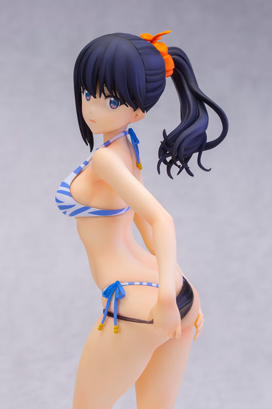 AmiAmi [Character & Hobby Shop] | SSSS.GRIDMAN Rikka