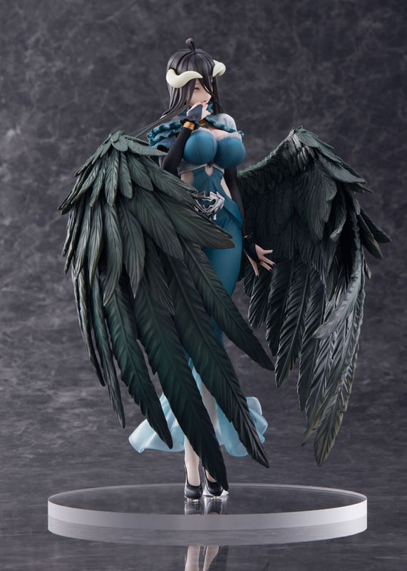 AmiAmi [Character & Hobby Shop] | Overlord Albedo Season4 so-bin