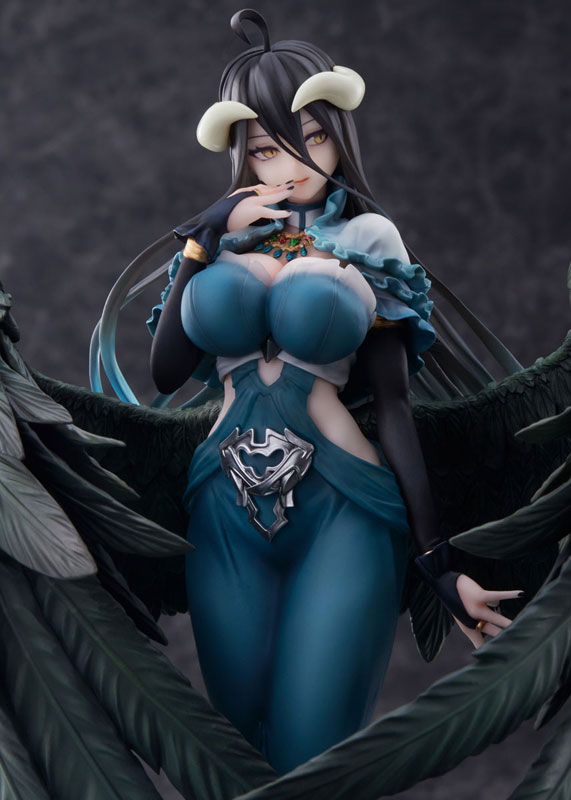 AmiAmi [Character & Hobby Shop] | Overlord Albedo Season4 so-bin