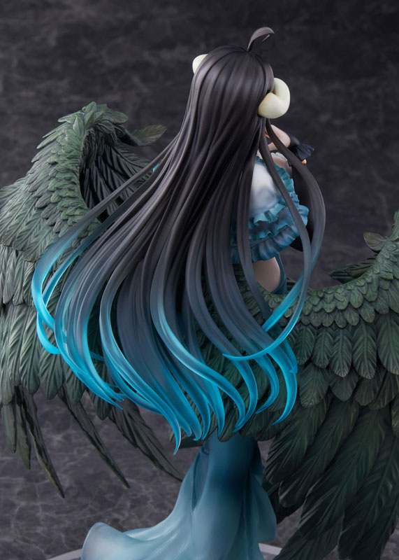AmiAmi [Character & Hobby Shop] | Overlord Albedo Season4 so