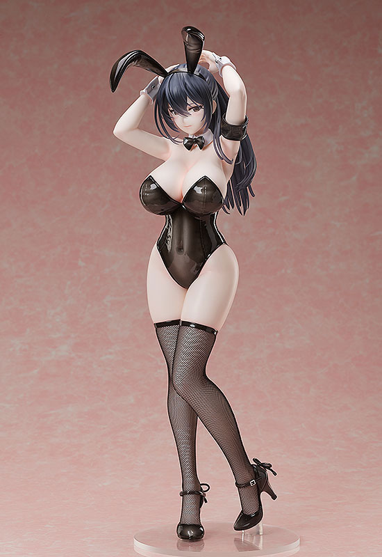 予約販売 [Character AmiAmi & Bunny Monochrome B-STYLE | Shop] Hobby その他