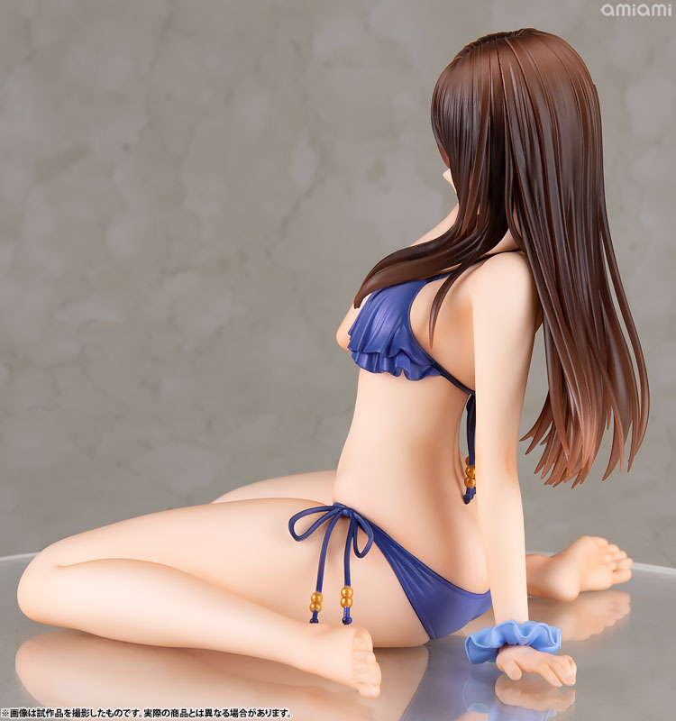 AmiAmi [Character & Hobby Shop] | (Pre-owned ITEM:A/BOX:B)Shy 