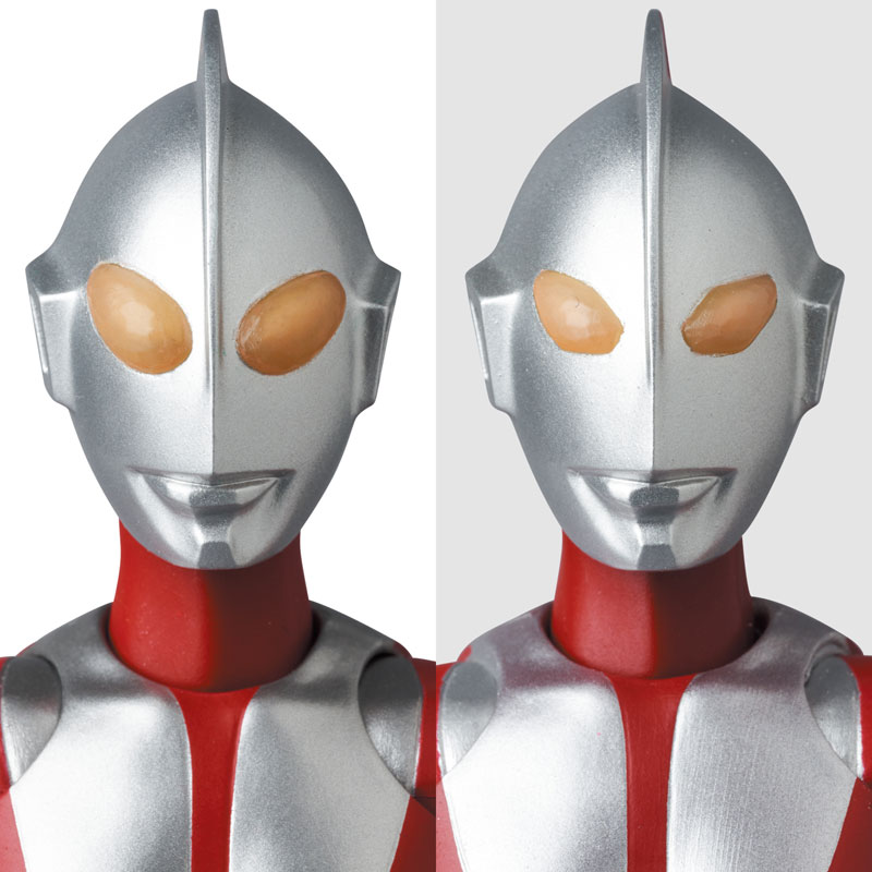 AmiAmi [Character & Hobby Shop] | MAFEX No.207 MAFEX