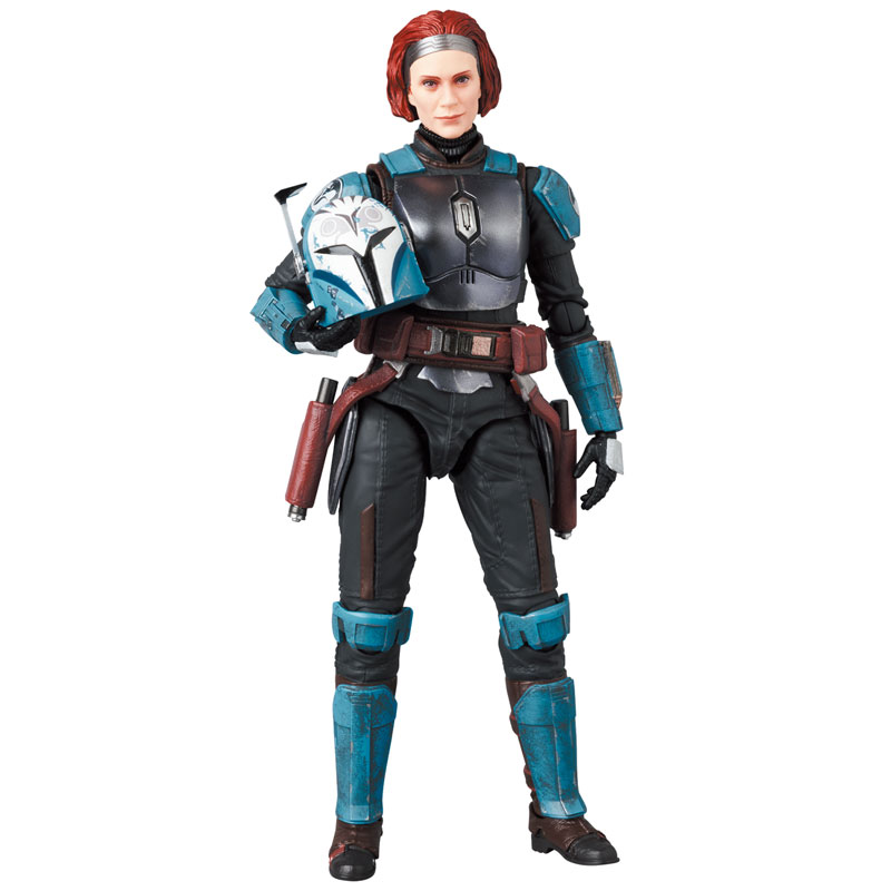 AmiAmi [Character & Hobby Shop] | MAFEX No.208 MAFEX BO-KATAN