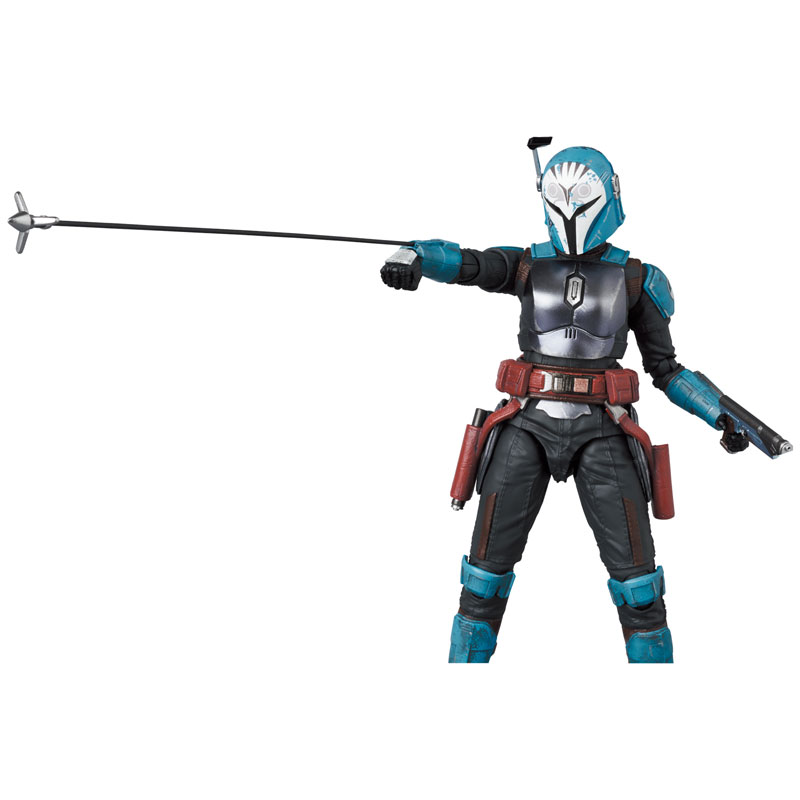 AmiAmi [Character & Hobby Shop] | MAFEX No.208 MAFEX BO-KATAN