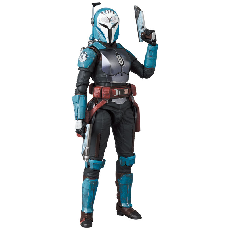AmiAmi [Character & Hobby Shop] | MAFEX No.208 MAFEX BO-KATAN