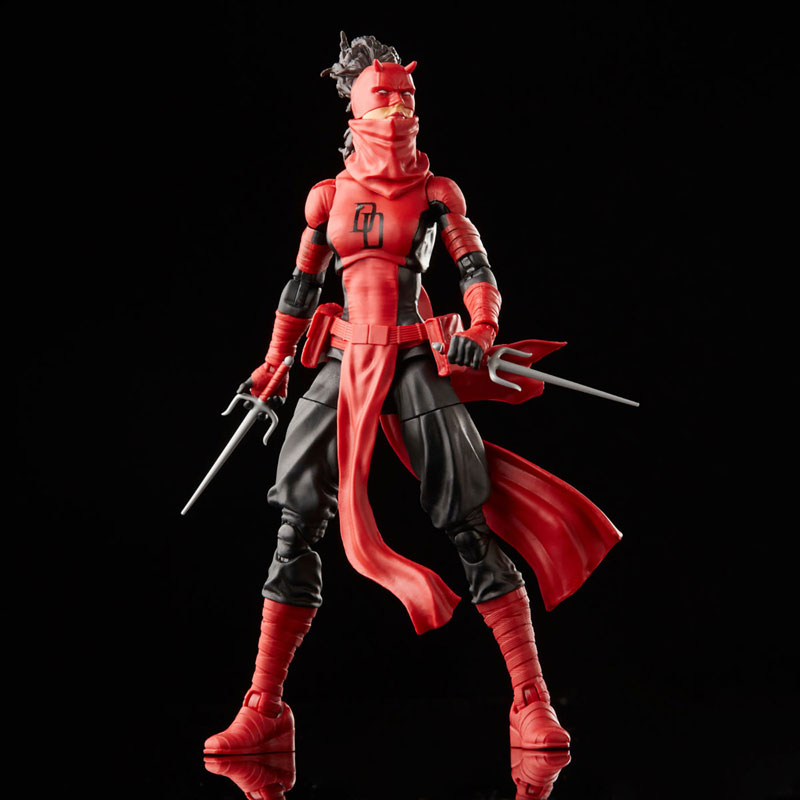 AmiAmi [Character & Hobby Shop]  Marvel Legend 6 Inch Action