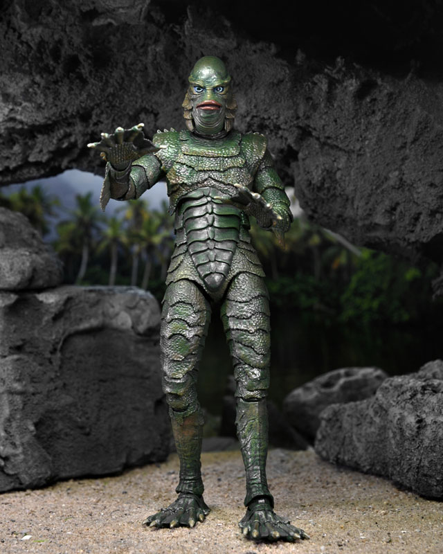 AmiAmi [Character & Hobby Shop] | Universal Monsters / Creature