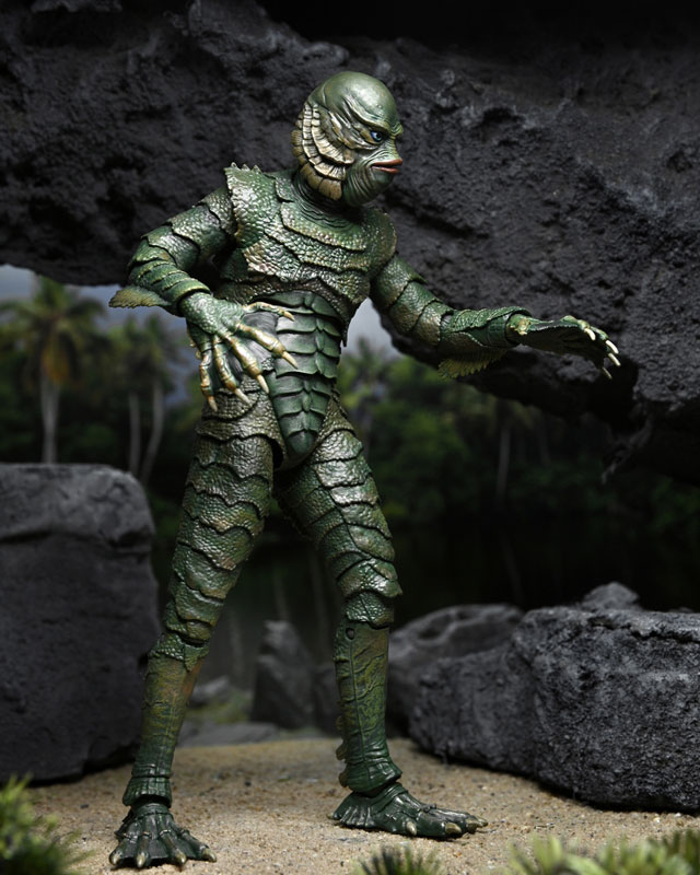 AmiAmi [Character & Hobby Shop] | Universal Monsters / Creature