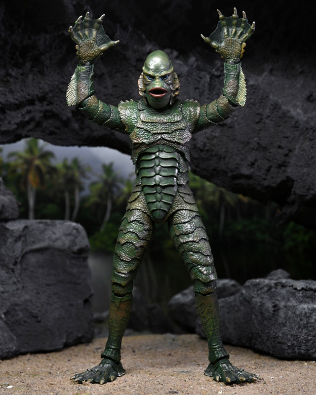 AmiAmi [Character & Hobby Shop] | Universal Monsters / Creature