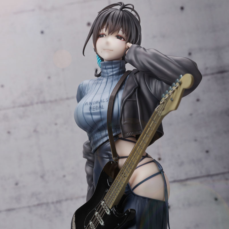 AmiAmi [Character & Hobby Shop] | hitomio16 Illustration 
