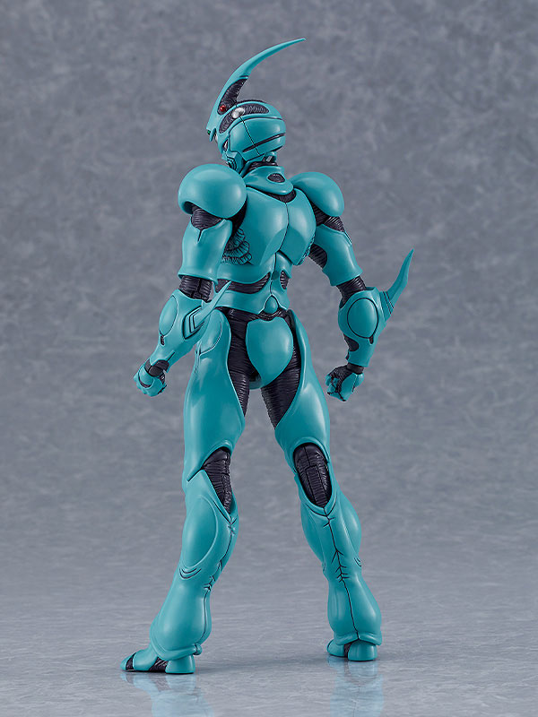 AmiAmi [Character & Hobby Shop] | figma Guyver 1: Ultimate Edition