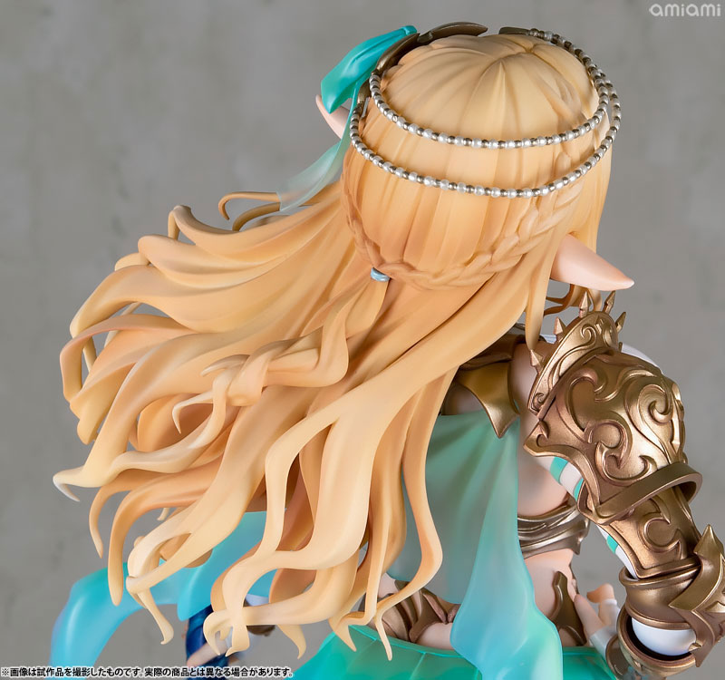 AmiAmi [Character & Hobby Shop] | Vertex Originals Elf Village 8th