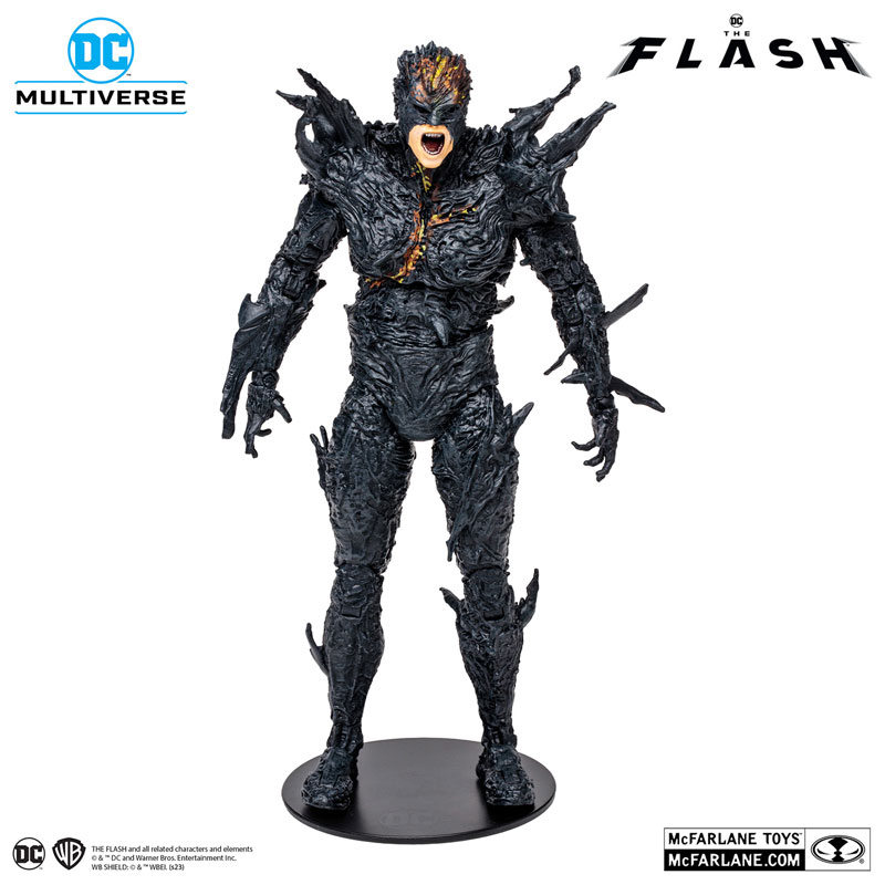 AmiAmi [Character & Hobby Shop] | DC Comics DC Multiverse 7 Inch